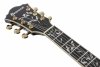 Ibanez AS93SP-BK Black Artcore Gitara Semi-Hollowbody